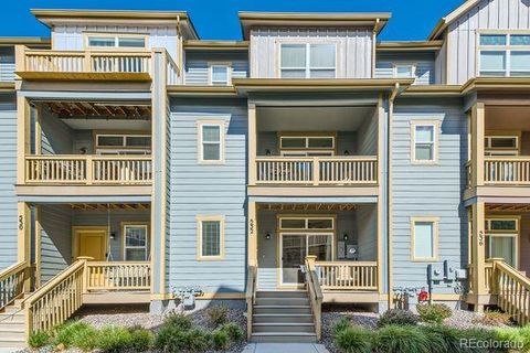 532 W Amherst Avenue Englewood CO 80110