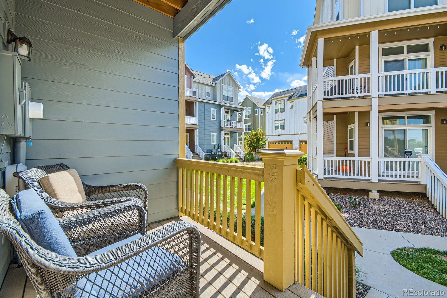 532 W Amherst Avenue