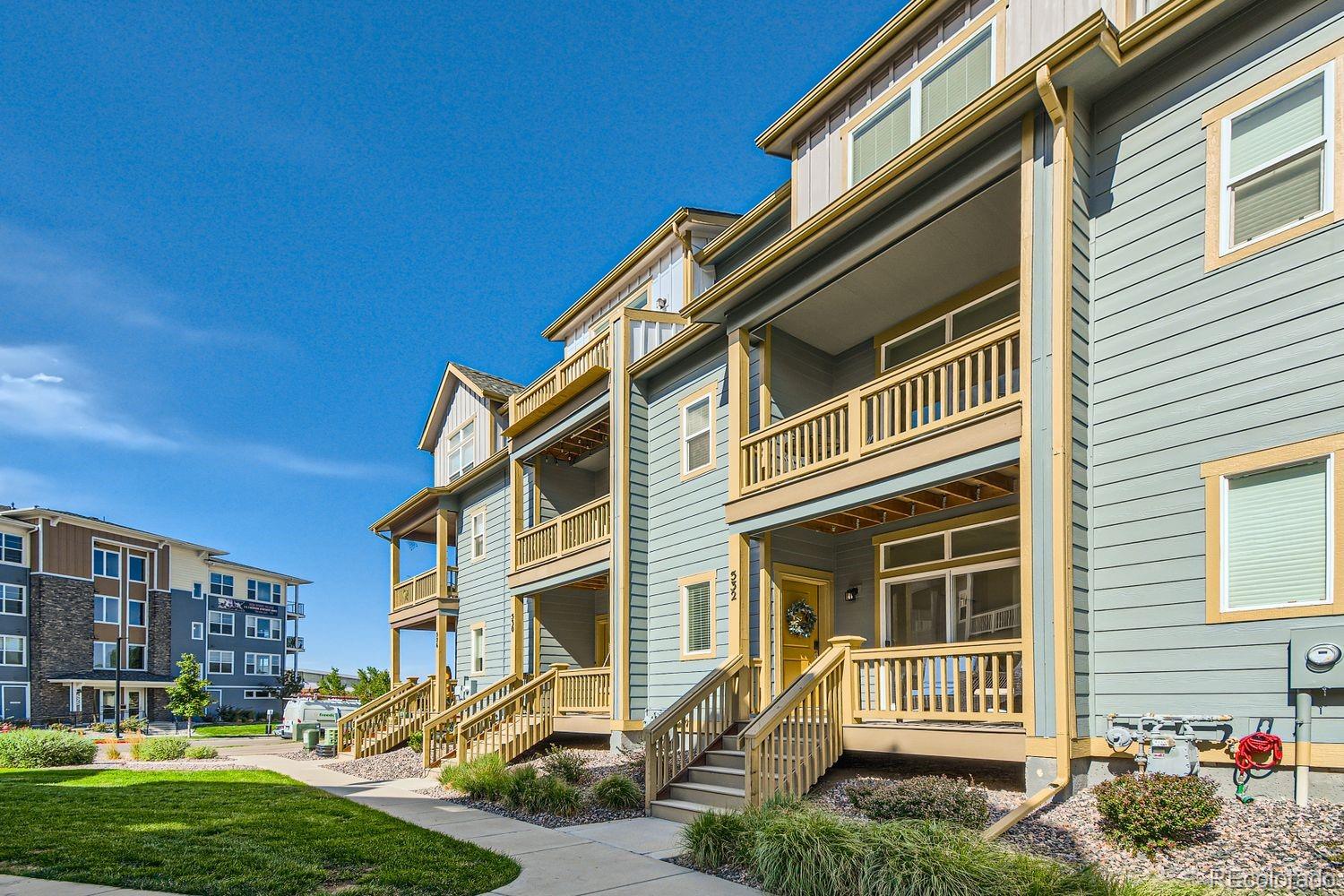 532 W Amherst Avenue