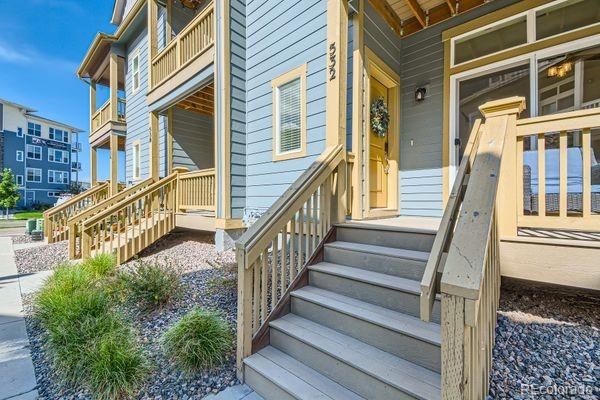 532 W Amherst Avenue