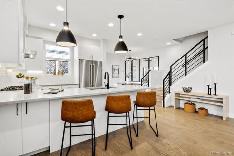 1432 Knox Court Denver CO 80204