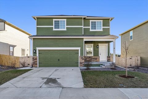 Photo of 7240 Fall River Circle, Frederick, CO 80530 (MLS # 4695673)