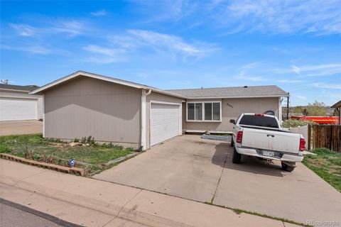 2451 W 91st Drive, Federal Heights, CO 80260 - #: 8947206