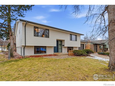 2830 Duke Circle Boulder CO 80305