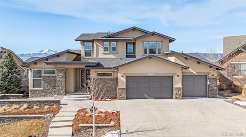 13654 Fife Court Colorado Springs CO 80921