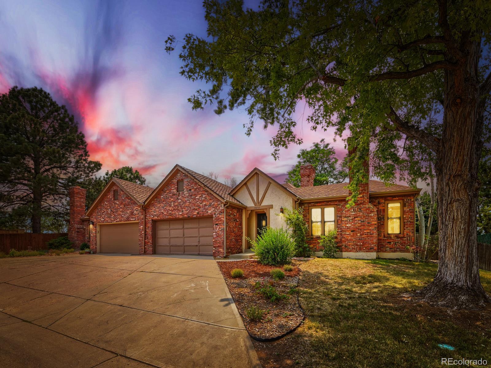 Photo 1 of 29 — 4693 S Akron Street, Greenwood Village, CO 80111