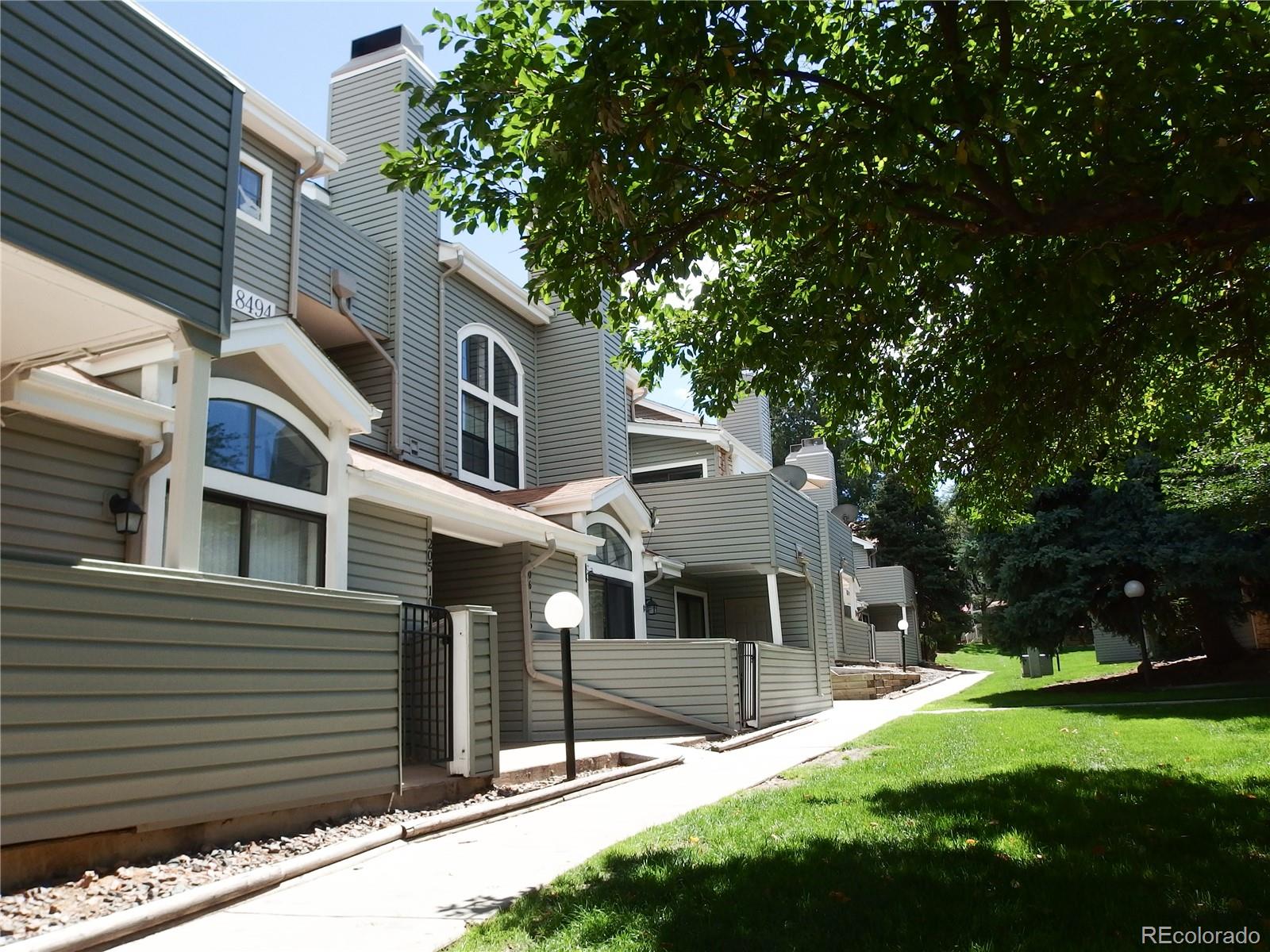 Photo 1 of 17 — 18494 E Kepner Place 206, Aurora, CO 80017