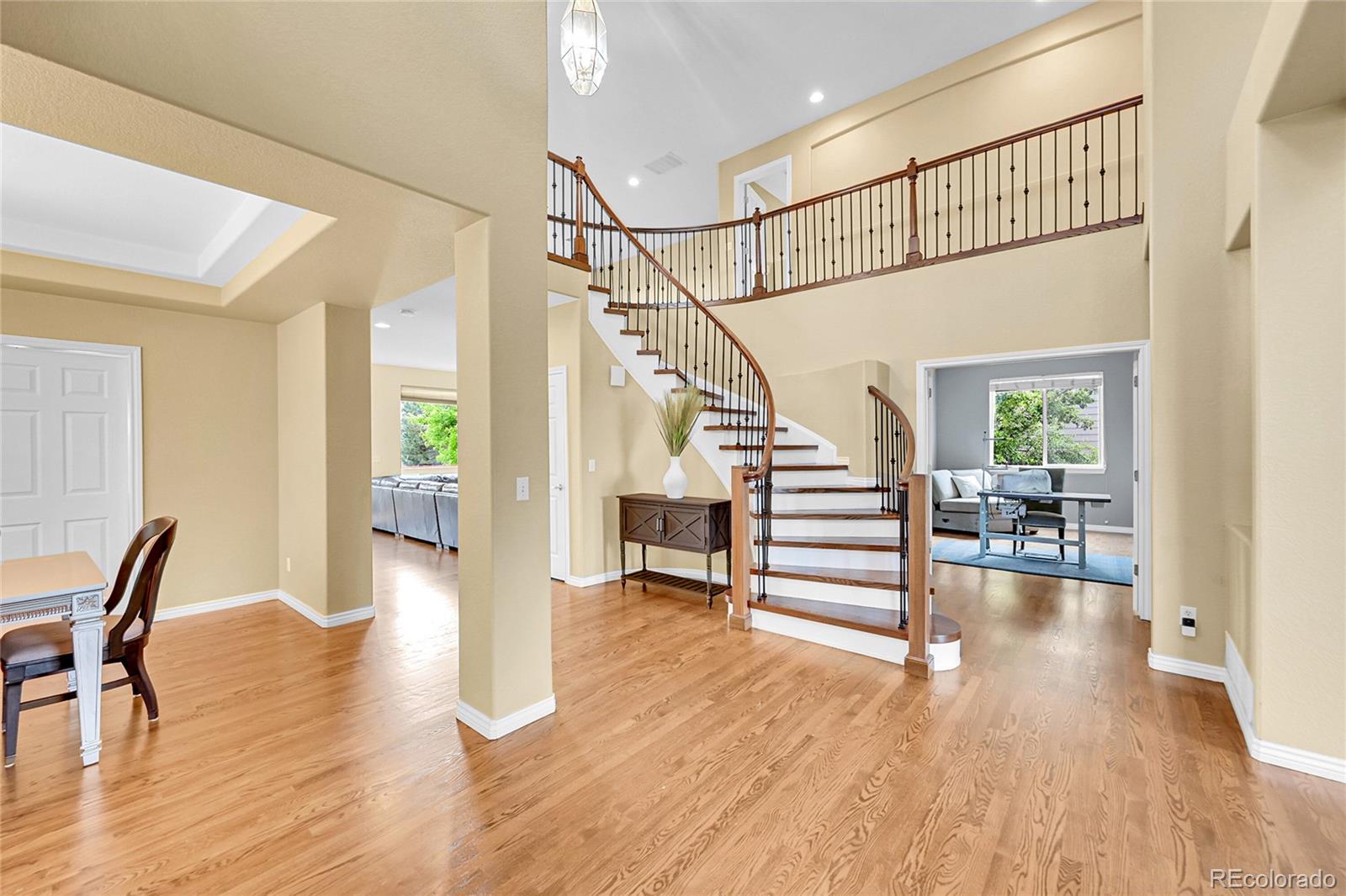 17826 E Cloudberry Drive, Parker, CO, 80134 1 17826 E Cloudberry Drive