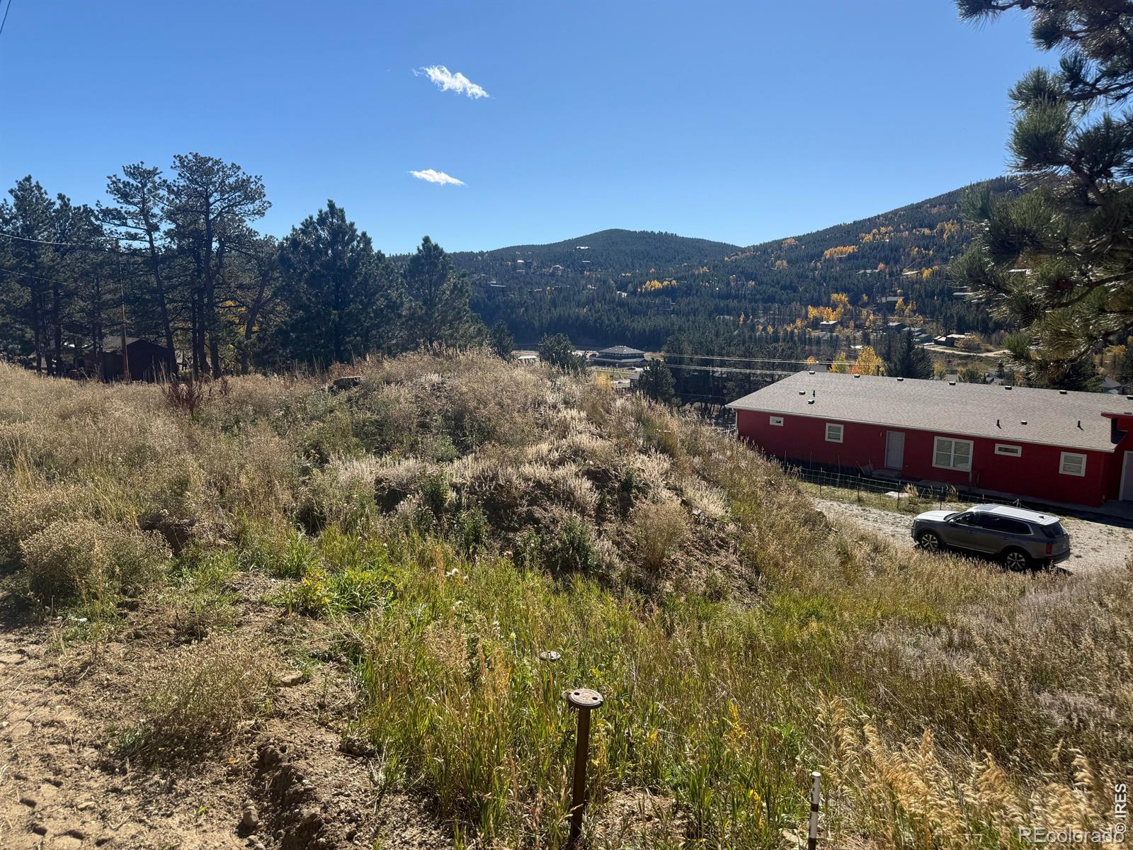 305 Boulder Canyon Drive