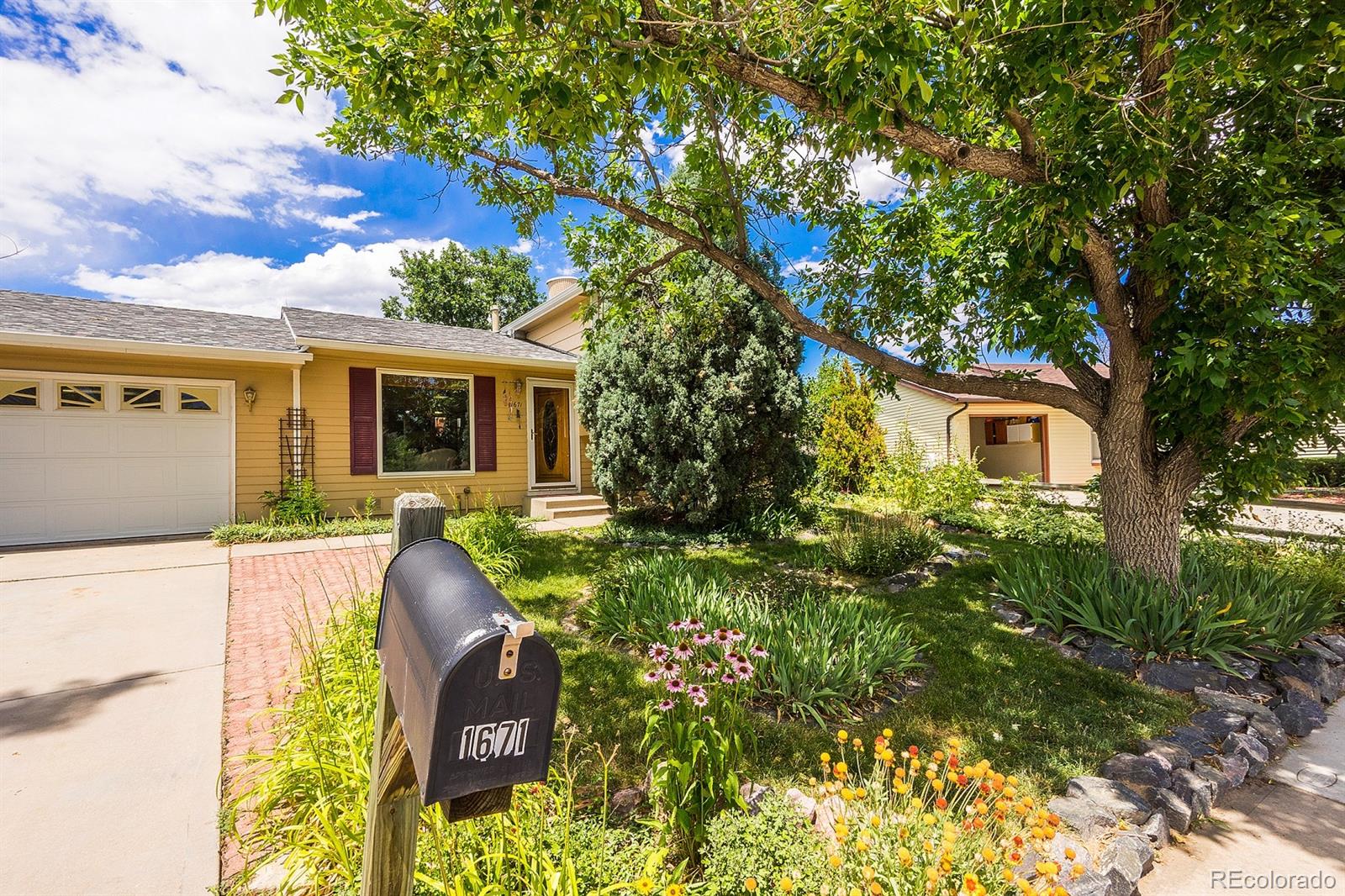 Photo 1 of 33 — 1671 S Quintero Way, Aurora, CO 80017