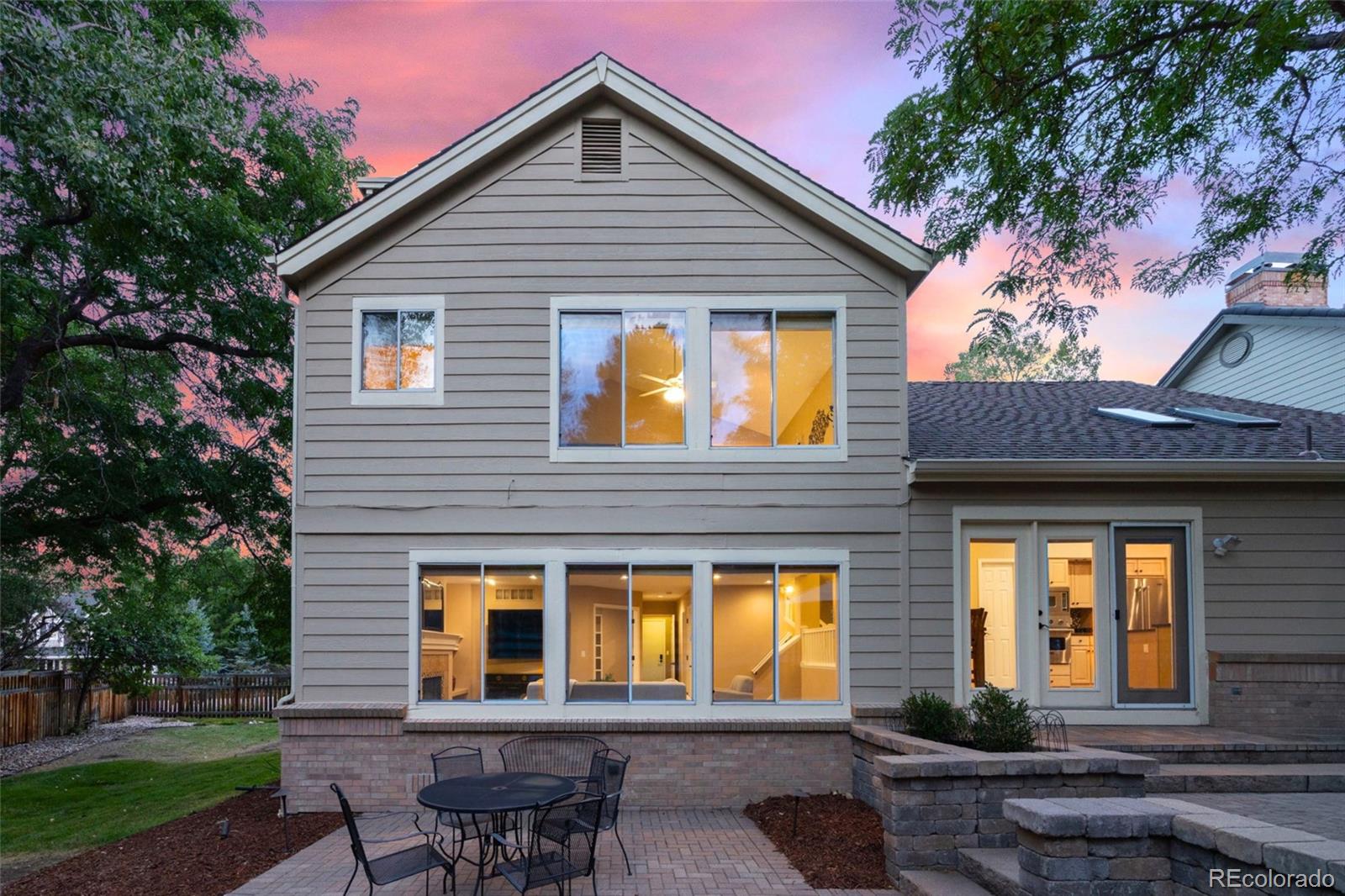 41 Mc Intyre Court