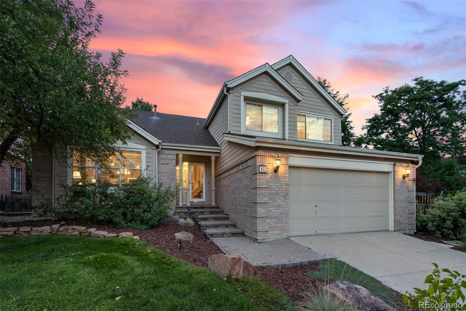 41 Mc Intyre Court