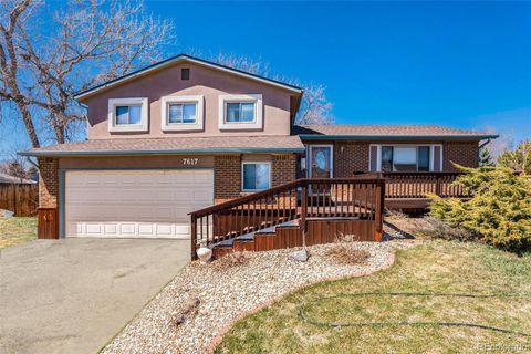 7617 Coors Court, Arvada, CO 80005 - #: 6479684
