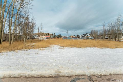 W Bennett Avenue Cripple Creek CO 80813