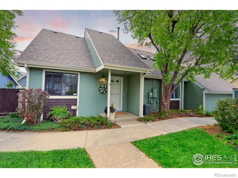 4877 Darwin Court, Boulder, CO 80301 - #: IR1032908