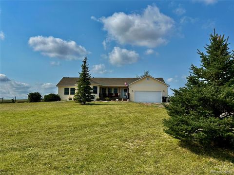 2314 Savage Road Elizabeth CO 80107