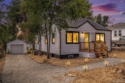 3075 S Clarkson Street Englewood CO 80113