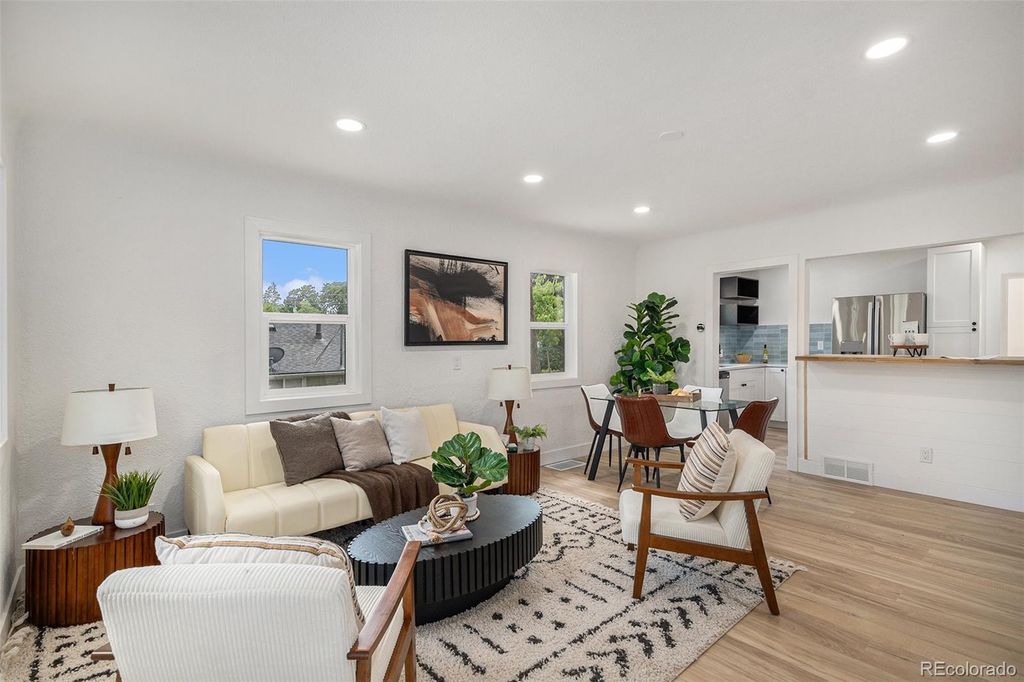 Photo of 3075 S Clarkson Street, Englewood, CO 80113 (MLS # 7883498)