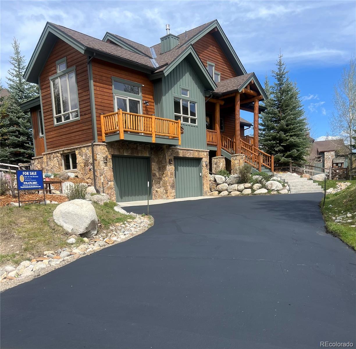 56 Canyon View Court