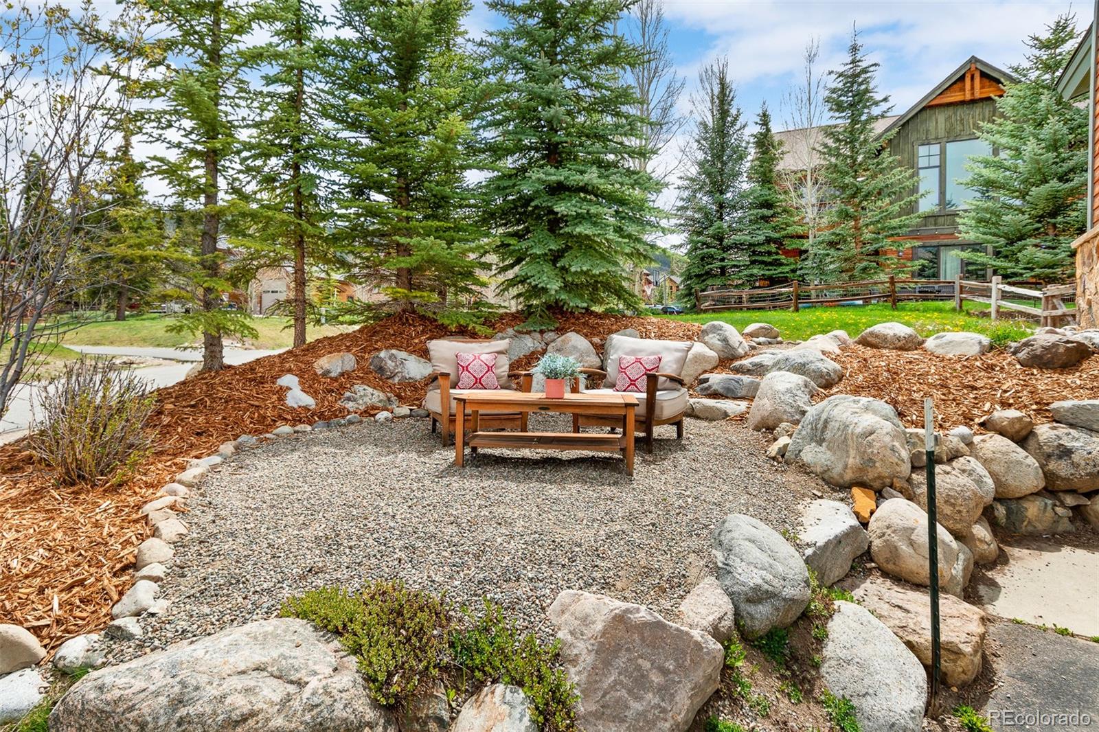 56 Canyon View Court