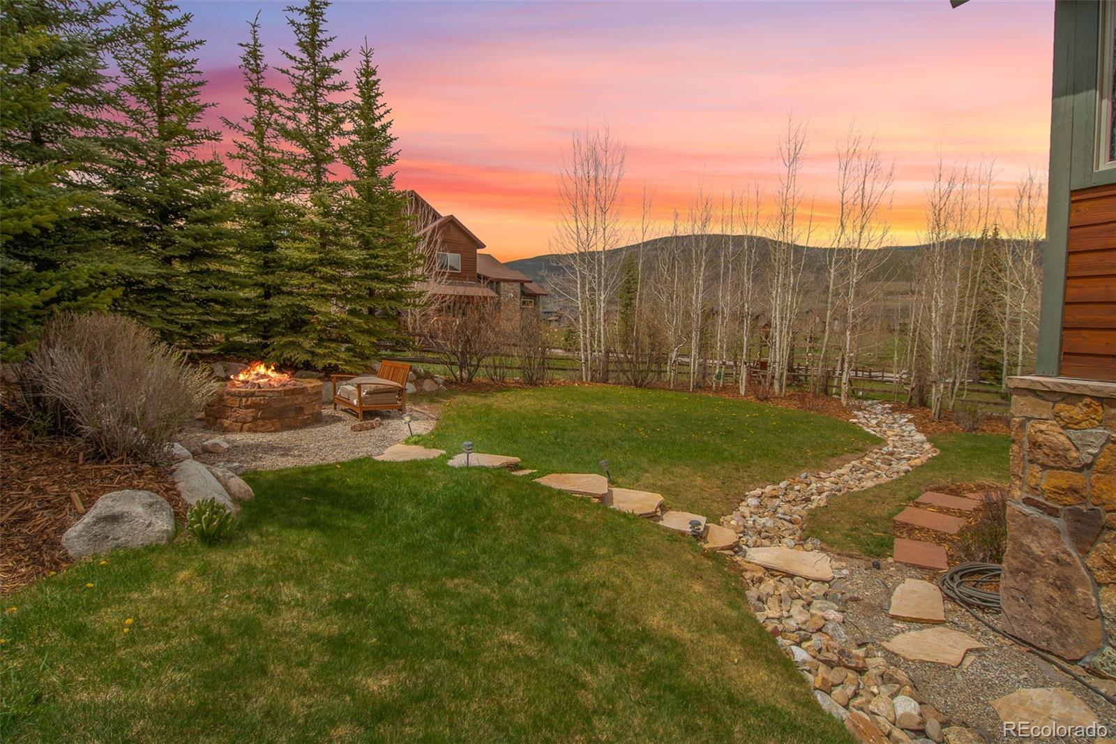 56 Canyon View Court