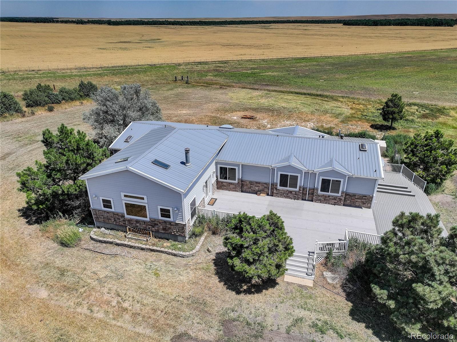 2406 Horrogate Road