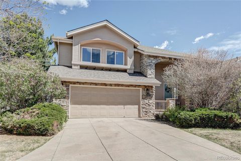 2137 Brierly Court Castle Rock CO 80104