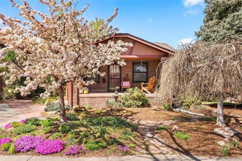 1439 S Emerson Street Denver CO 80210