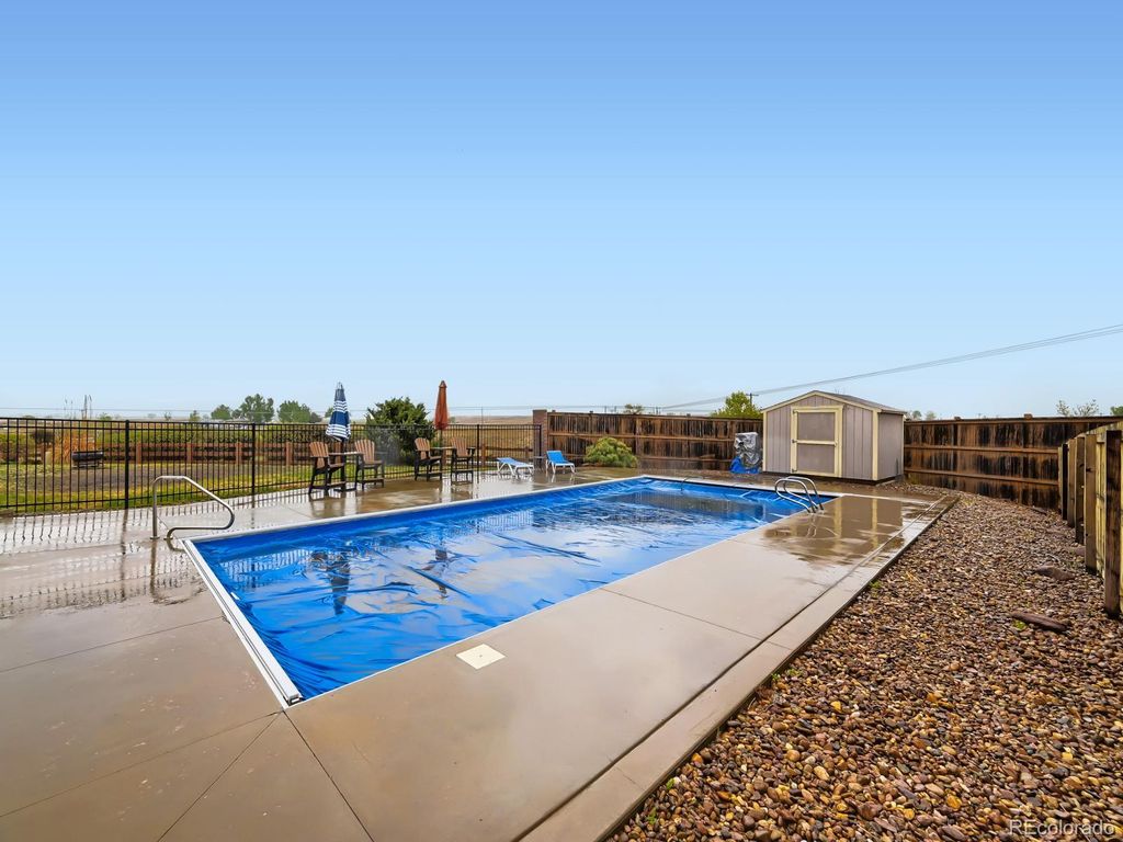 Photo of 16696 Gaylord Street, Thornton, CO 80602 (MLS # 3752985)