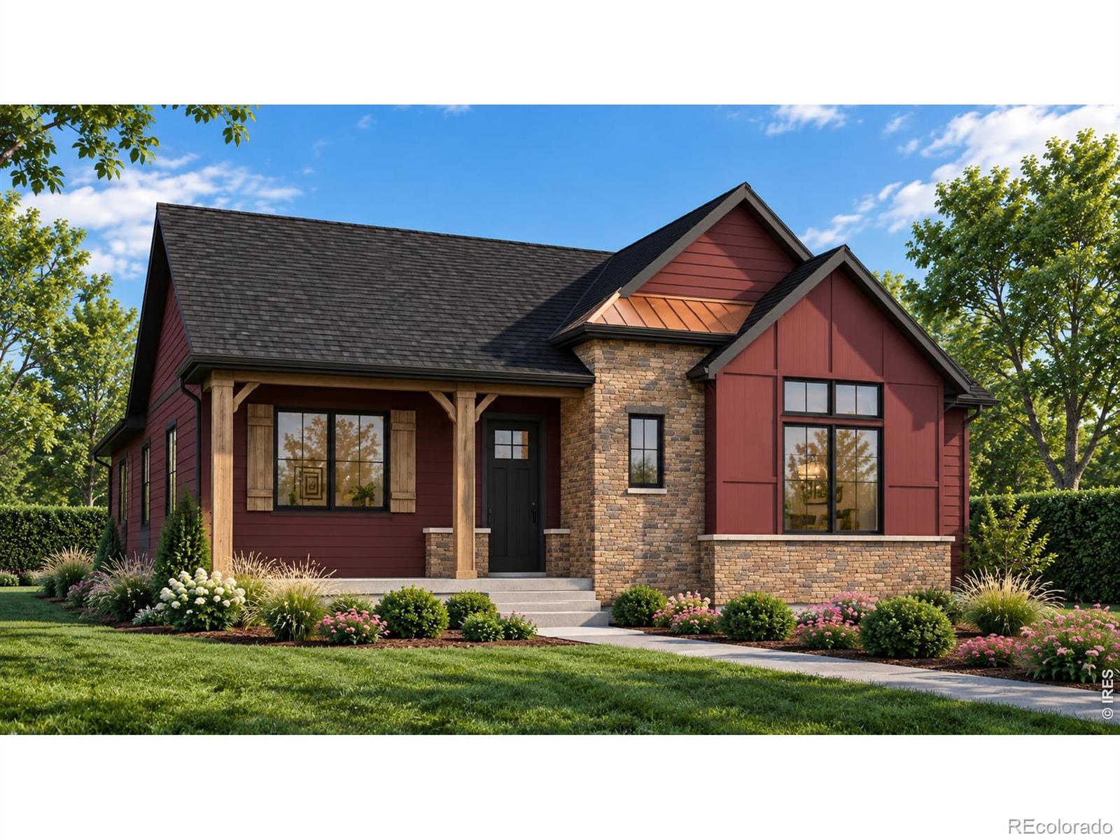 714 Cascade Court Lot 115