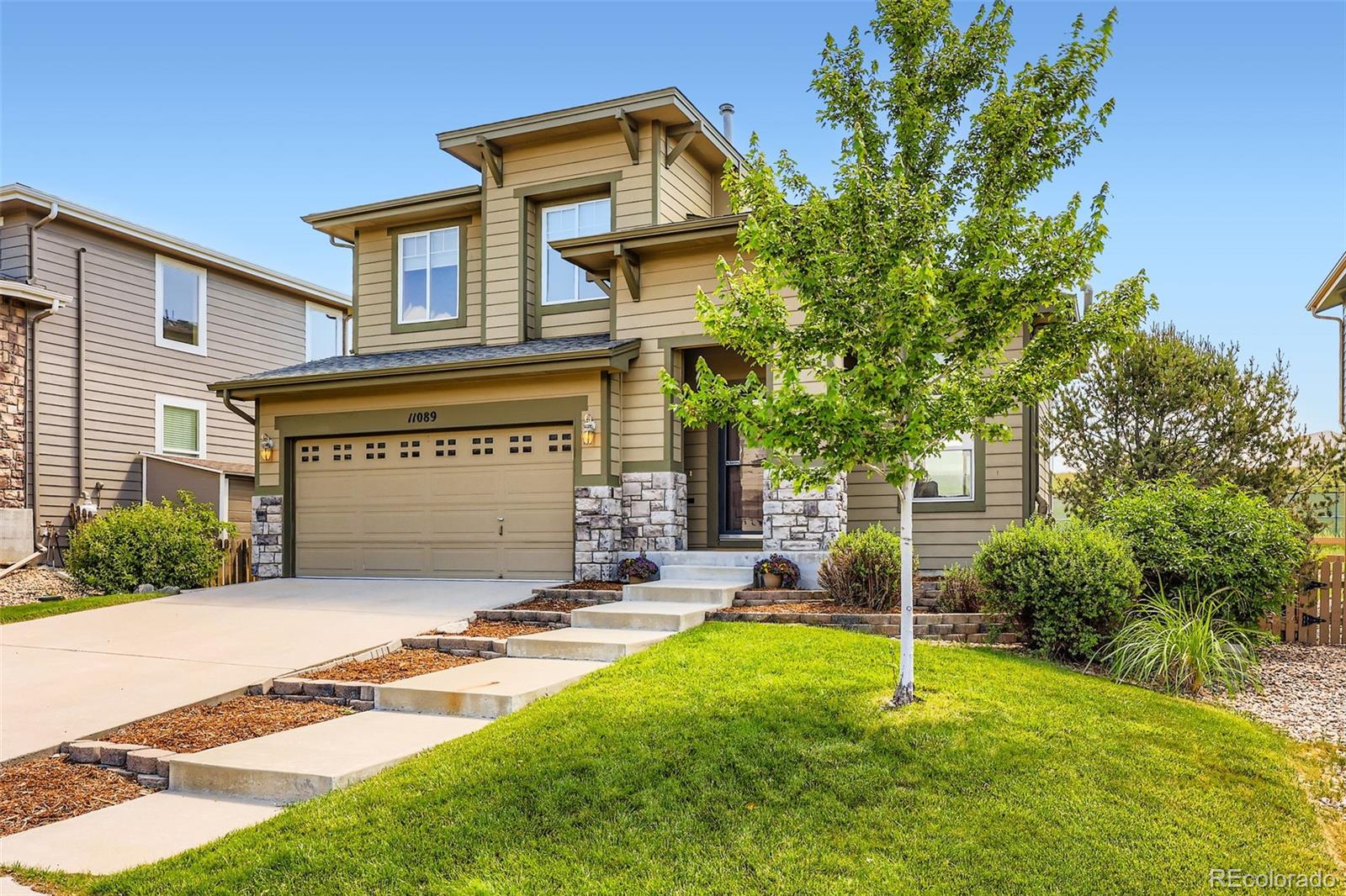 11089 Woodhurst Circle, Highlands Ranch, CO, 80130 2 11089 Woodhurst Circle
