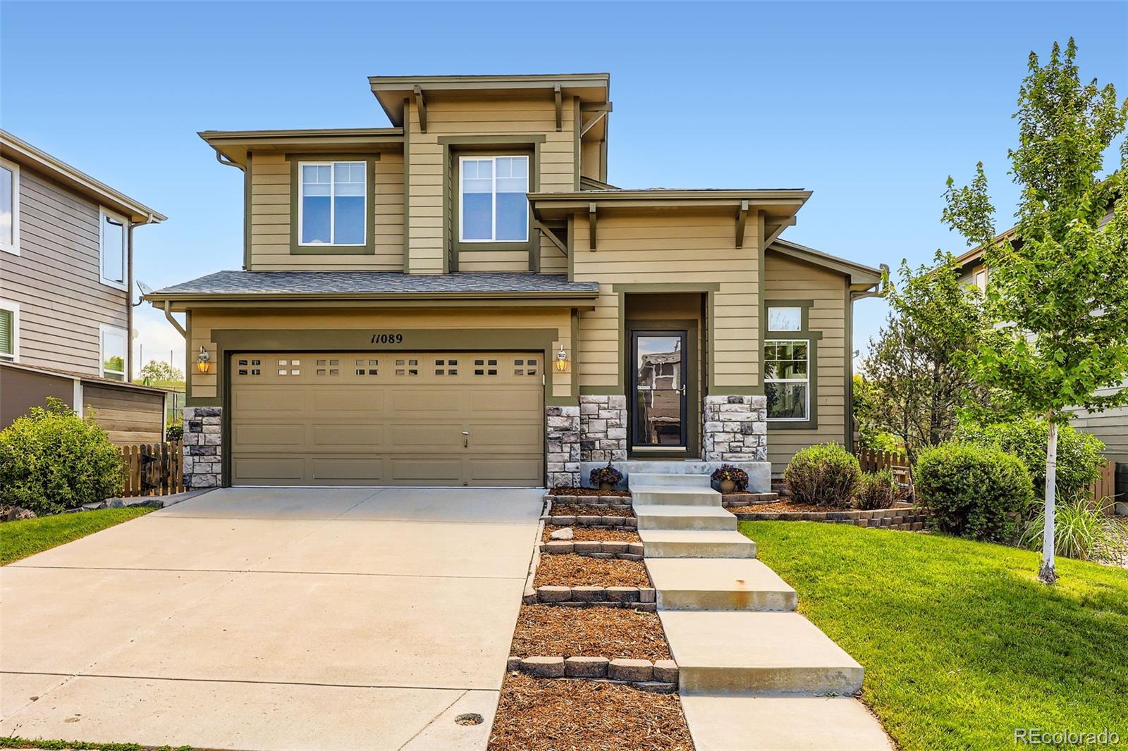 11089 Woodhurst Circle, Highlands Ranch, CO, 80130 1 11089 Woodhurst Circle