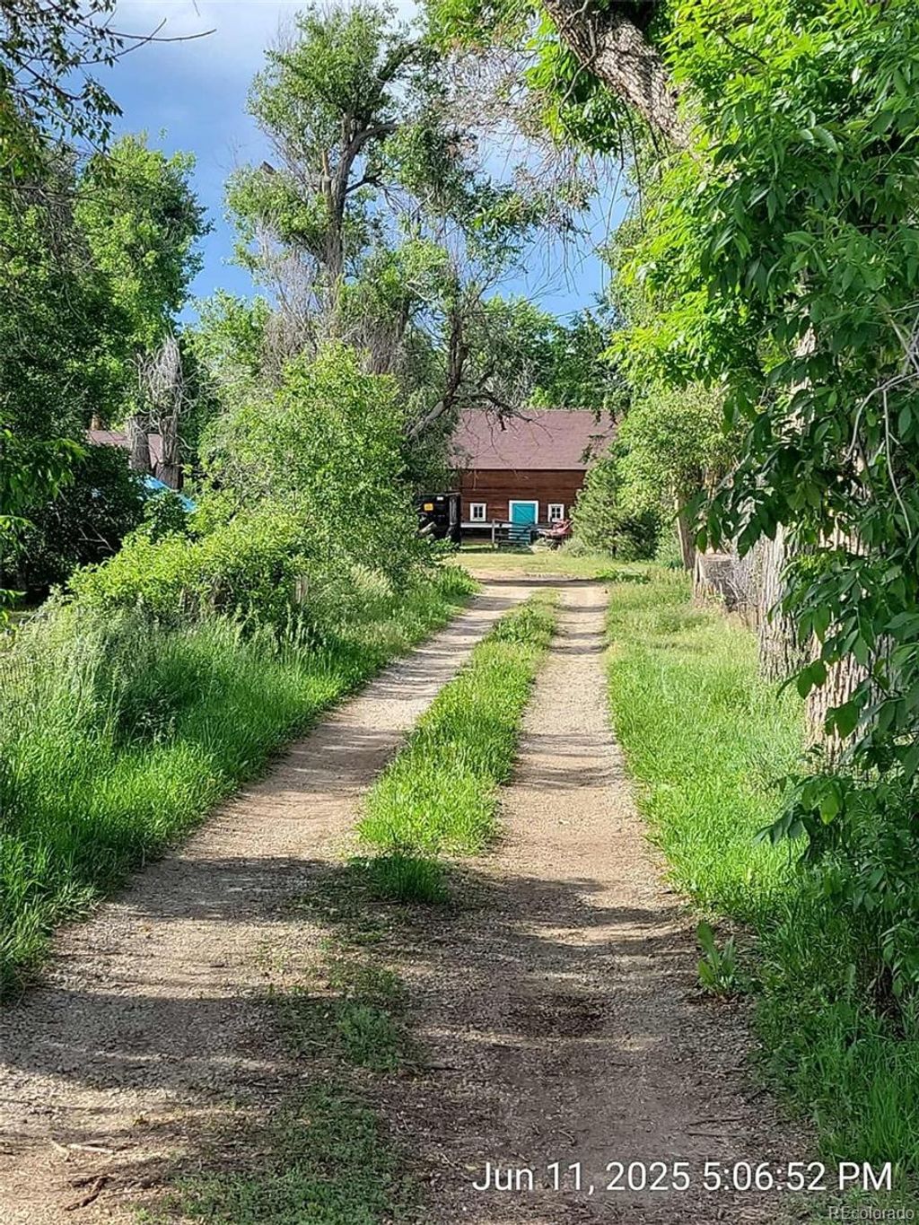 Photo of 5939 Niwot Road, Longmont, CO 80503 (MLS # 5869742)