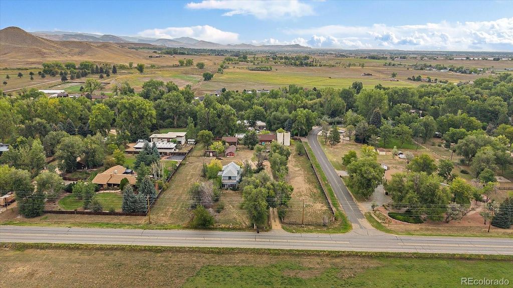 Photo of 5939 Niwot Road, Longmont, CO 80503 (MLS # 5869742)