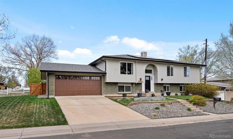 11165 W 58th Avenue Arvada CO 80002