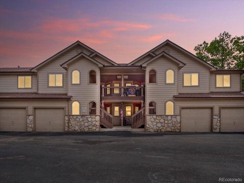 Photo of 4276 S Eldridge Street #202, Morrison, CO 80465 (MLS # 3050173)