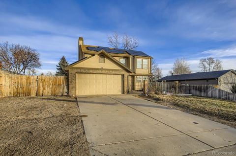 4931 W 7th Street Greeley CO 80634