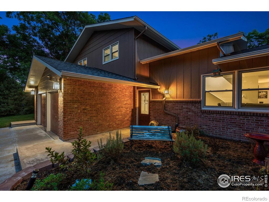 Photo of 3700 W 1st Street, Loveland, CO 80537 (MLS # IR1043093)