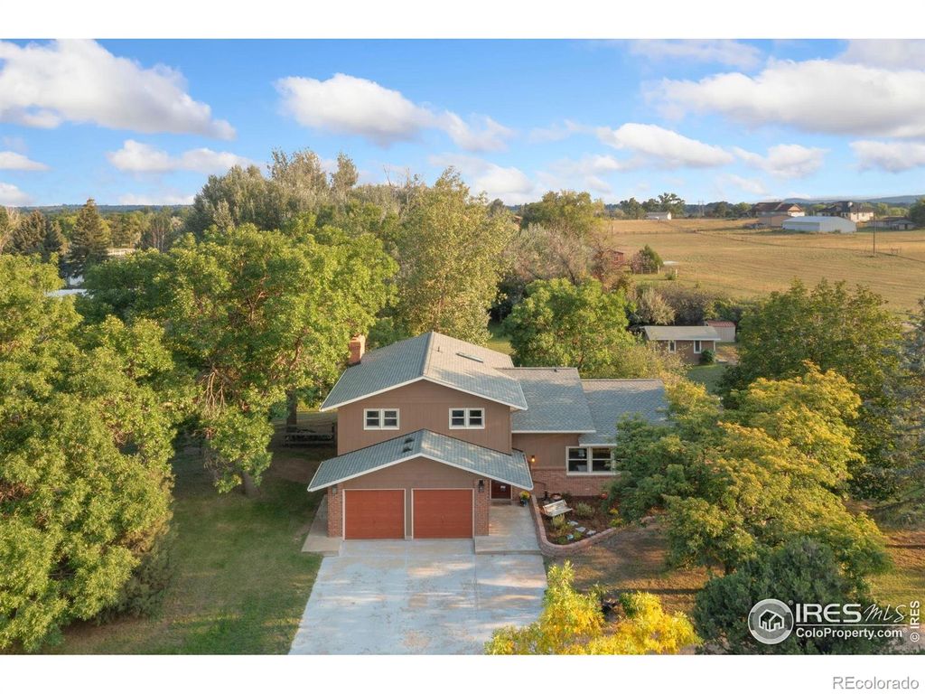 Photo of 3700 W 1st Street, Loveland, CO 80537 (MLS # IR1043093)
