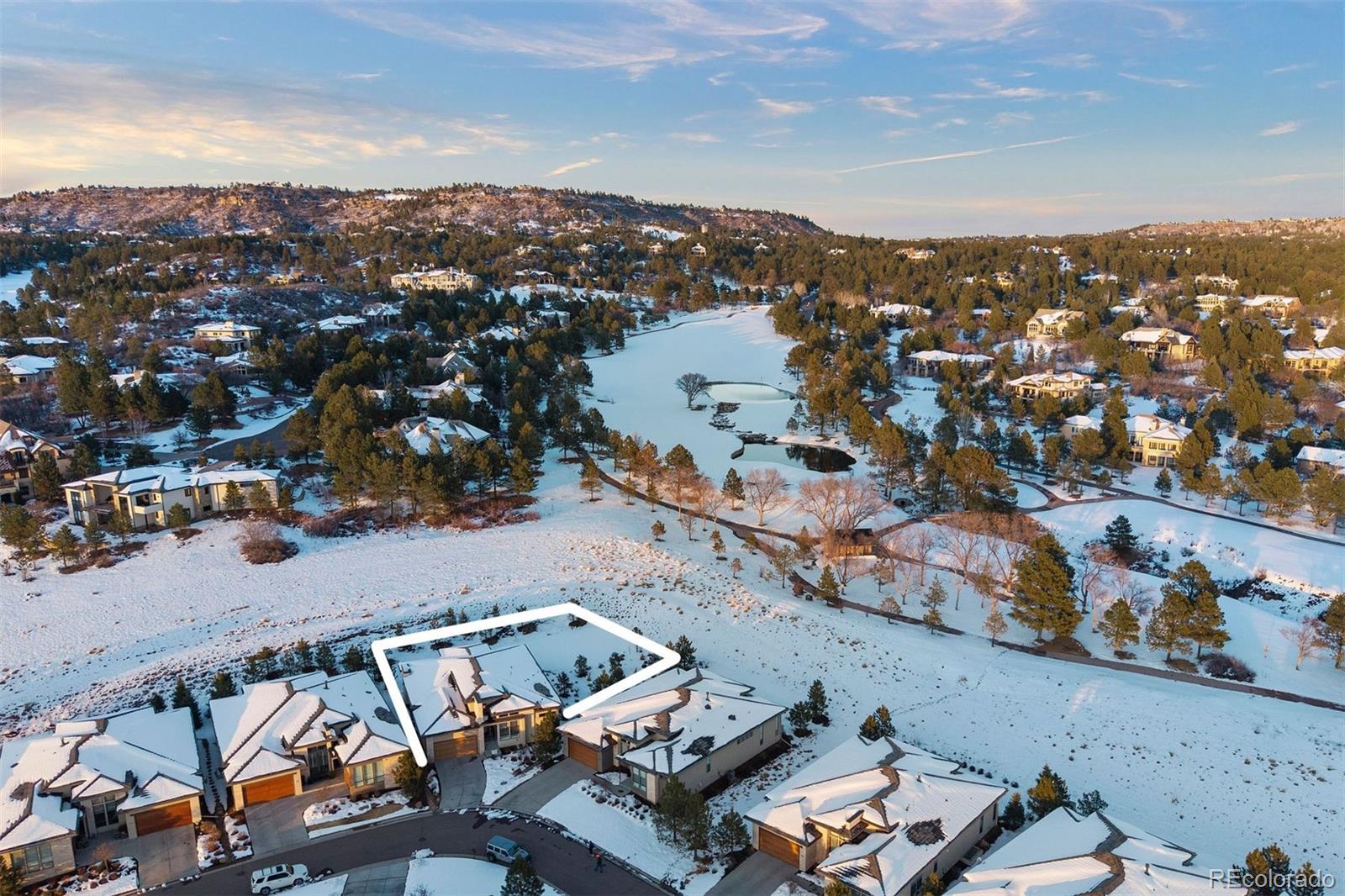 1173 Lost Elk Circle