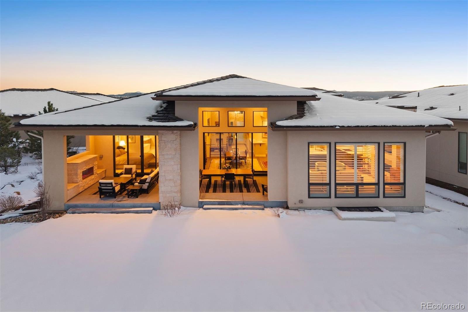 1173 Lost Elk Circle