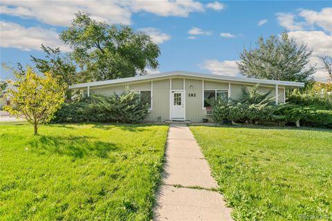 101 Laurel Street Broomfield CO 80020
