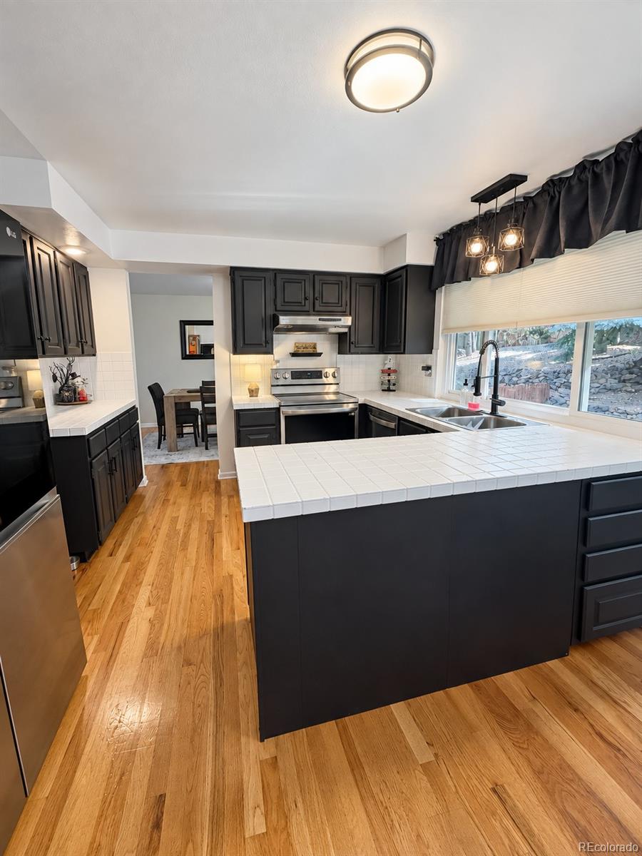 Photo of 4940 W 101st Circle, Westminster, CO 80031 (MLS # 4101870)