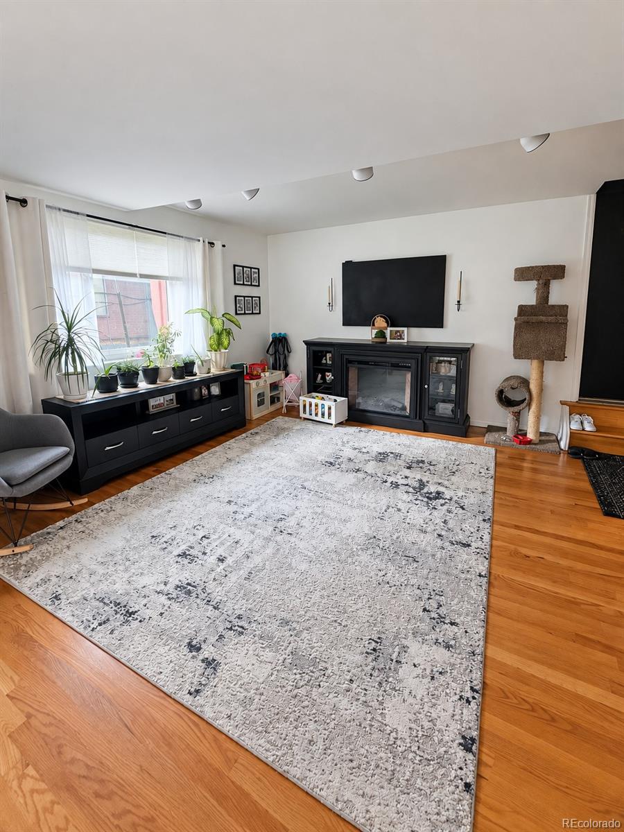 Photo of 4940 W 101st Circle, Westminster, CO 80031 (MLS # 4101870)