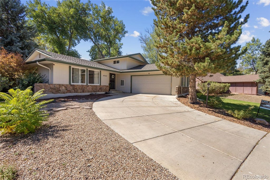 Photo of 4940 W 101st Circle, Westminster, CO 80031 (MLS # 4101870)
