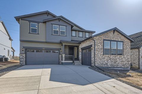 2914 S Poppy Street Morrison CO 80465