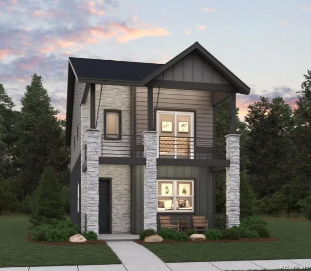 Photo of 8425 Federal Boulevard, Westminster, CO 80031 (MLS # 4257567)