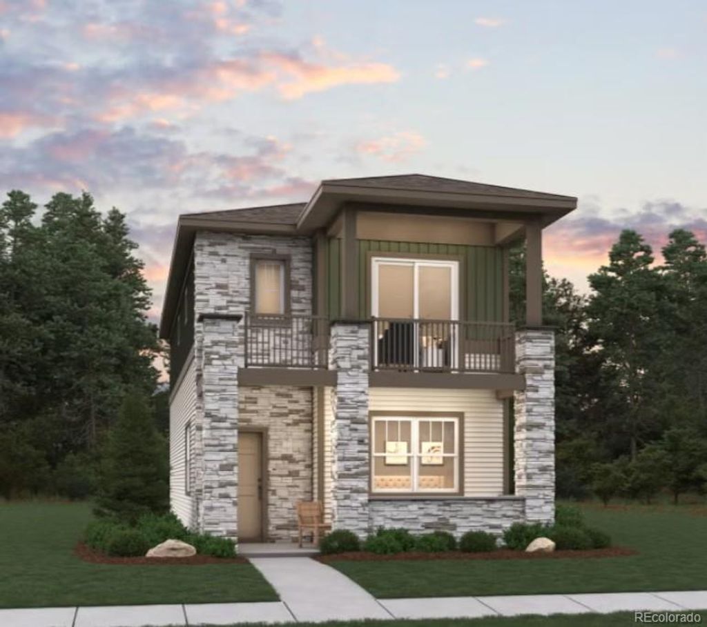Photo of 8425 Federal Boulevard, Westminster, CO 80031 (MLS # 4257567)