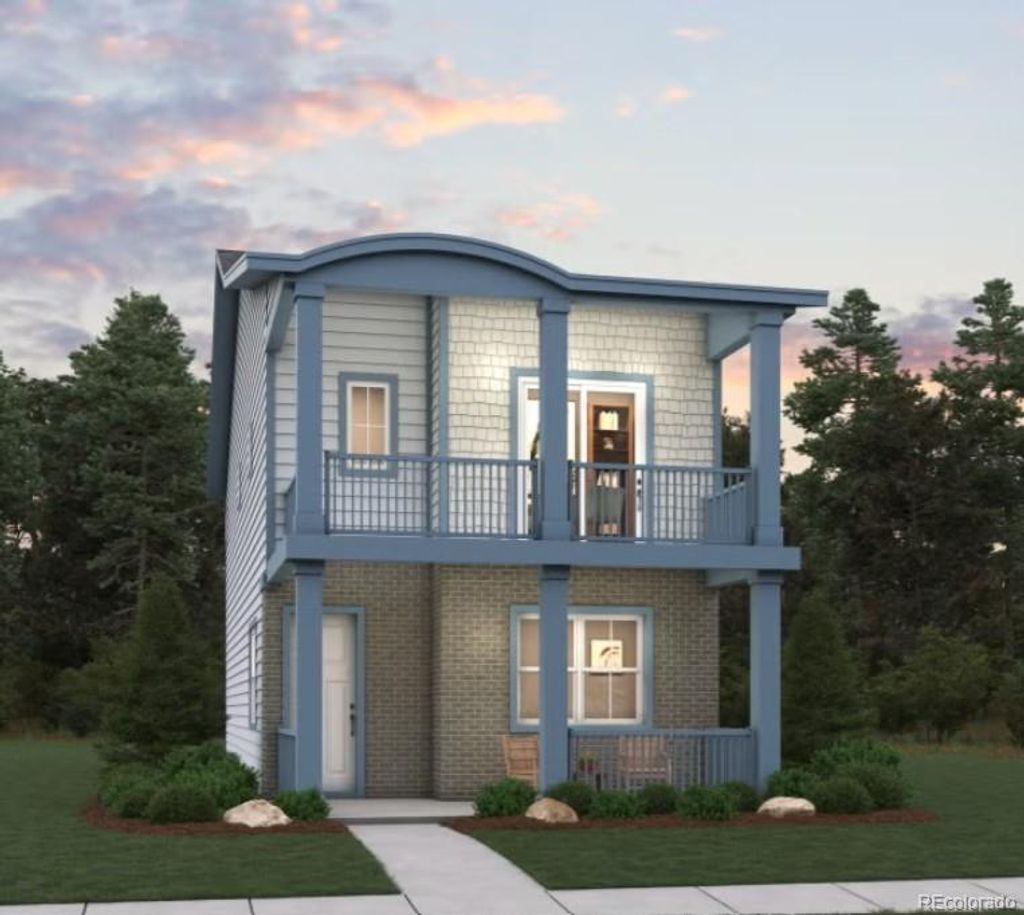 Photo of 8425 Federal Boulevard, Westminster, CO 80031 (MLS # 4257567)
