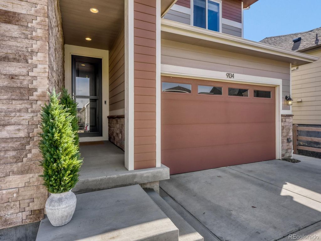 Photo of 9134 Rio Lado Street, Littleton, CO 80125 (MLS # 8479808)